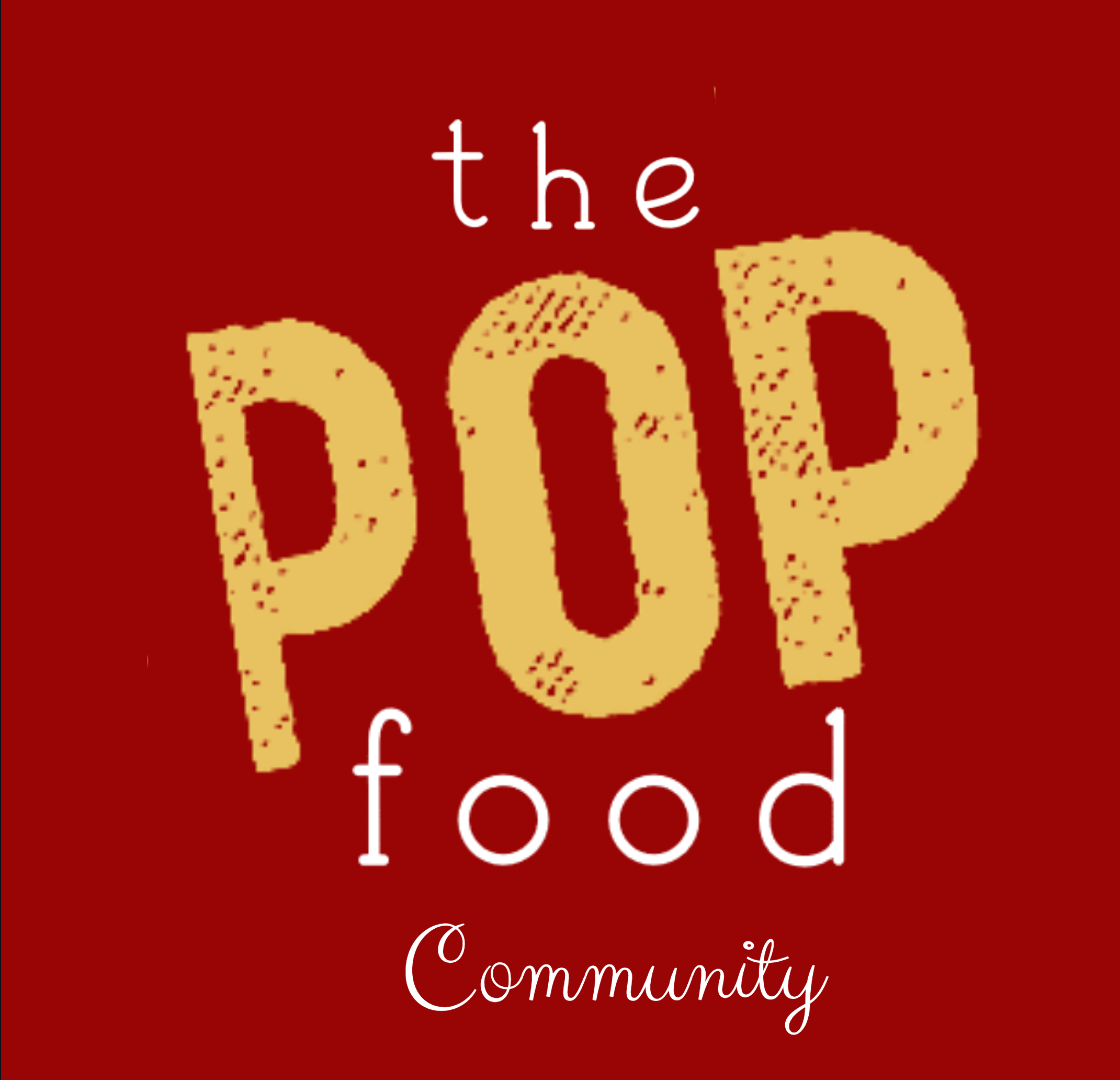 The Pop Food – and Quick Recipes for Tasty Dishes.