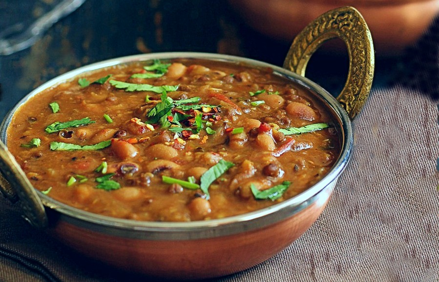 The Legendary Pancharatna Dal Recipe